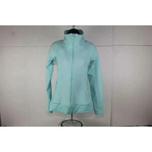 ladies under armour jacket size XS